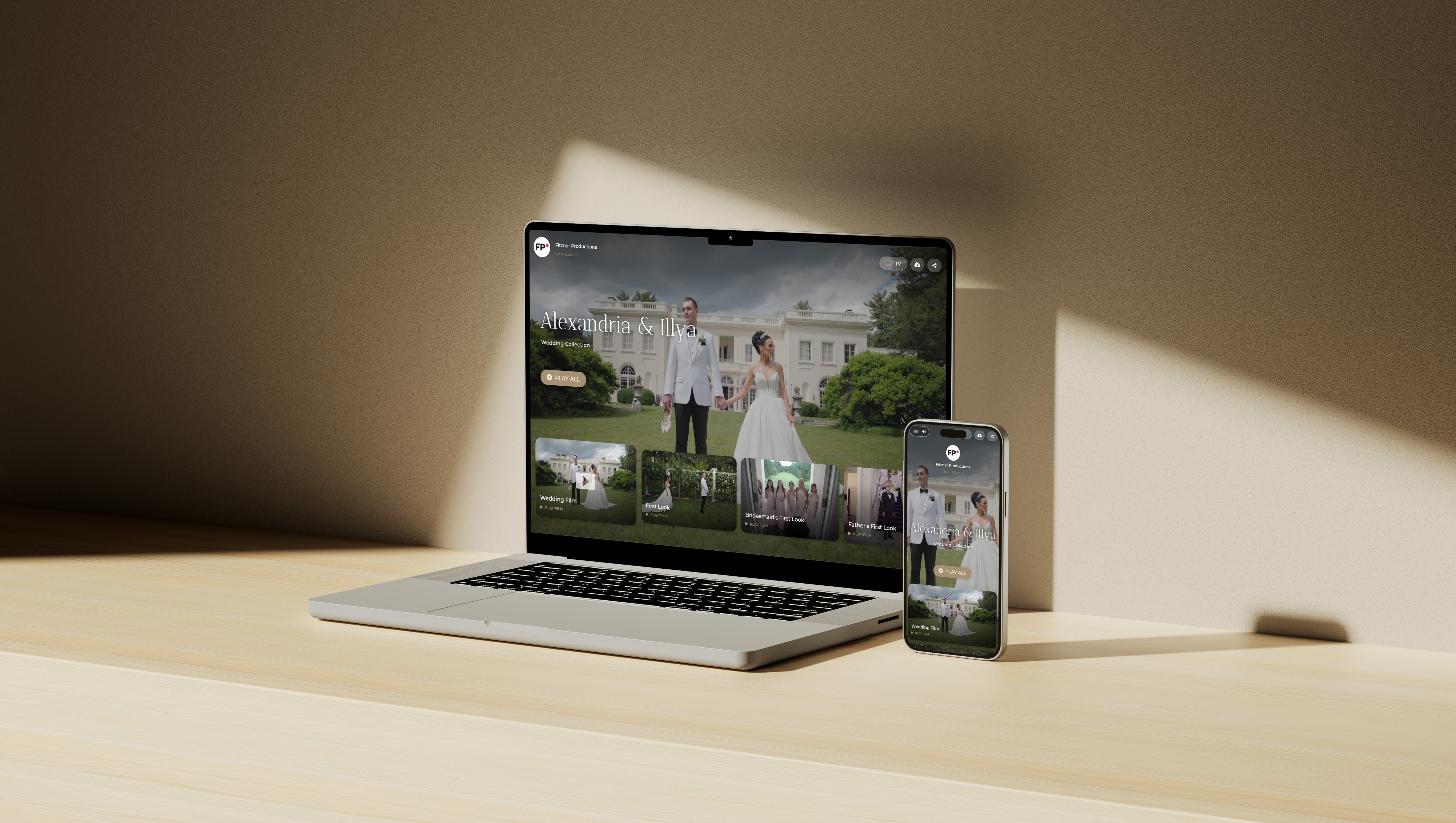 Videoflow Picture VidFlow - Level Up Your Video Delivery Experience